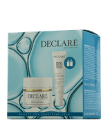Declaré Age Control Set met Oogomtrekverstevigende crème Dagcrème