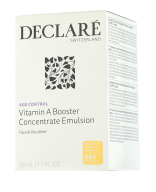 Declaré Age Control Vitamin A Booster Concentrate Emulsion Face & Décolleté Gezichtsemulsie 50 ml