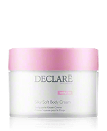 Declaré Body Care Silky Soft Body Cream Lichaamscrème 200 ml