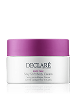 Declaré Body Care Silky Soft Body Cream Lichaamscrème 200 ml