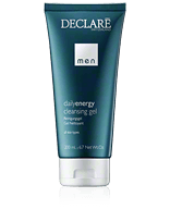 Declaré Men Dailyenergy Cleansing Gel Gezichtsreiniging 200 ml