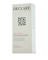 Declaré Soft Cleansing Cleansing Powder Reinigingsschuim 90 g