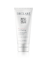 Declaré Soft Cleansing Extra zachte grondige reiniging Gezichtspeeling 100 ml