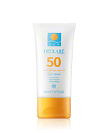 Declaré Sun Basic Sun Cream SPF 50 Gezichtscrème 50 ml