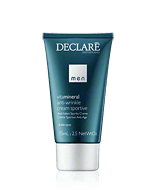 Declaré Vitamineral for Men Anti-Wrinkle Cream Sportive Dagcrème 75 ml