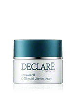 Declaré Vitamineral for Men Q10 Multi-Vitamin Cream Dagcrème 50 ml