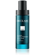 Declaré Vitamineral for Men Vitamin A Booster Micro-Fluid Gezichtsvloeistof 100 ml
