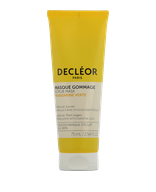 Decléor Mandarine Verte Masque Gommage Reinigingsmasker 75 ml
