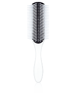 Denman Brushes D4 White Range Borstel