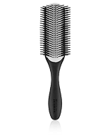 Denman Brushes D4N Black Range Borstel