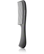 Denman Combs DPC6 Black Rake Comb Kam
