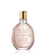 Diesel Fuel for Life Femme Eau de Parfum Spray 50 ml