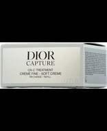 Dior Capture Totale Crème Fine Recharge Dagcrème 50 ml