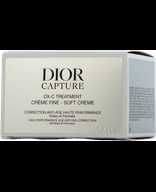 Dior Capture Totale Crème Fine Rechargeable Dagcrème 50 ml