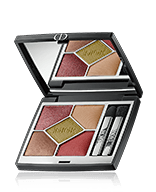 Dior Diorshow 5 Couleurs 343 Khaki Oogschaduw 7 g