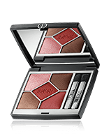 Dior Diorshow 5 Couleurs 673 Red Tartan Oogschaduw 7 g