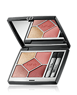 Dior Diorshow 5 Couleurs 743 Rose Tulle Oogschaduw 7 g