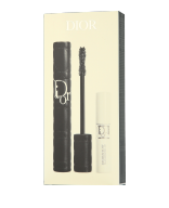 Dior Diorshow Overvolume Set met mascara & 4D Lash Primer Mascara