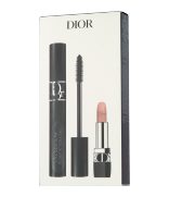 Dior Diorshow Pump'n'Volume Set met Mascara & Mini Rouge Dior Mascara