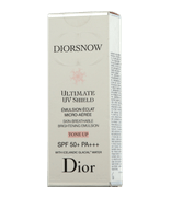 Dior Diorsnow UV Shield Tone Up SPF 50+ Gezichtscrème 30 ml