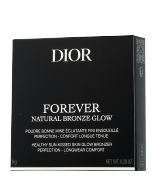 Dior Forever Natural Glow Bronze 031 Coral Bronze Bronzer 8 g