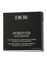 Dior Forever Nude Bronze 04 Warm Matte Bronzer 7,8 g