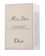 Dior Miss Dior Exfoliërende Lichaamsolie 175 ml