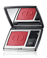 Dior Rouge Blush 999 Satin Rouge 6 g