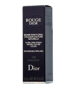 Dior Rouge Dior Baume Matte 768 Rosewood Lippenstift 3,5 g