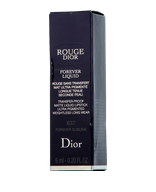 Dior Rouge Dior Forever Liquid 637 Sublime Lippenstift 6 ml