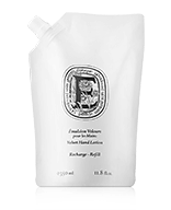 Diptyque Body Care Velvet Hand Lotion Refill Handcrème 350 ml