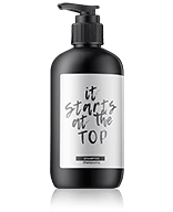 Doers of London Body Care Shampoo 300ml