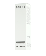 Doers of London Face Care Hydrating Face Cream Dagcrème 100 ml