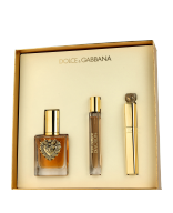 Dolce & Gabbana Devotion 50 ml EdP Set met reisspray & mascara