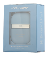 Dolce & Gabbana Light Blue Alcoholvrije parfumgel 30 ml