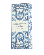 Dolce & Gabbana Light Blue Capri in Love Eau de Parfum Spray