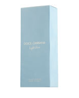 Dolce & Gabbana Light Blue Eau de Toilette Spray (hervulbaar)