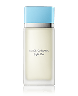 Dolce & Gabbana Light Blue Eau de Toilette Spray (hervulbaar)