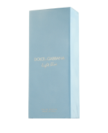 Dolce & Gabbana Light Blue Eau de Toilette Spray (hervulbaar) 200 ml