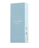 Dolce & Gabbana Light Blue Eau de Toilette Spray (hervulbaar) 50 ml