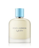 Dolce & Gabbana Light Blue pour Homme Eau de Toilette Spray