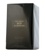 Dolce & Gabbana Sicily Heruitgave 2003 Eau de Parfum Spray 100 ml