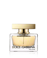 Dolce & Gabbana The One Eau de Parfum Spray 50 ml