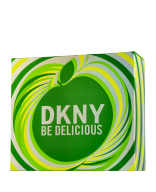 Donna Karan NY Be Delicious 30 ml EdP Set met Body Mist