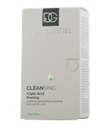 Dr. Grandel Cleansing Triple Acid Peeling 10 % Gezichtspeeling 30 ml