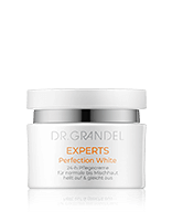 Dr. Grandel Experts Perfection White Dagcrème 50 ml
