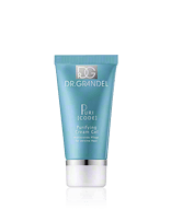 Dr. Grandel Puricode Purifying Cream Gel Gezichtsgel 50 ml