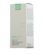 Dr. Grandel Timeless Eye & Lip Oogcrème 15 ml