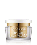 Dr. Grandel Timeless Sleeping Cream & Mask Classic (50 ml)
