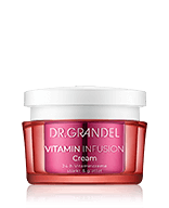 Dr. Grandel Vitamin Infusion Cream Dagcrème 50 ml